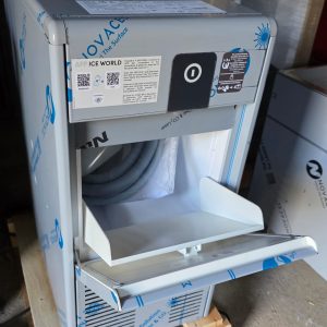 Machine à glaçons 21 kg